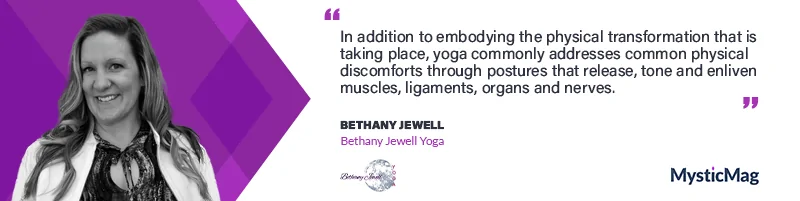 Yoga and Ayurveda for Life - Bethany