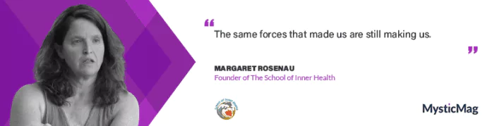 The School of Inner Health - Margaret Rosenau