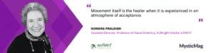 Discover Healing through Mindful Movement with Eastwest Somatics