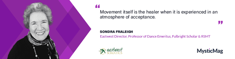 Discover Healing through Mindful Movement with Eastwest Somatics