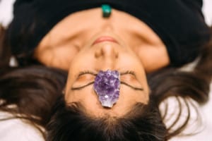 How would you describe Crystal Healing?