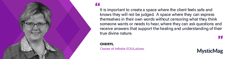Evolve, Transform, and Ascend With Infinite SOULutions