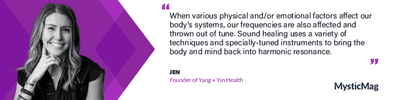 Balance Your Lifestyle With Yang + Yin Health