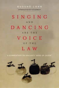 Singing and Dancing Are the Voice of the Law