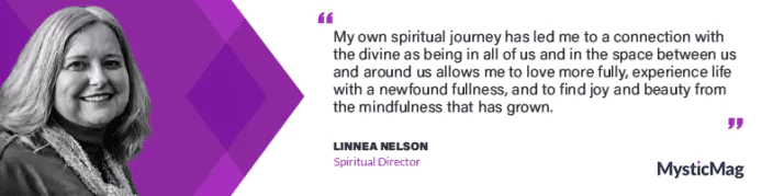 Deepen Your Spiritual Life With Linnea Nelson
