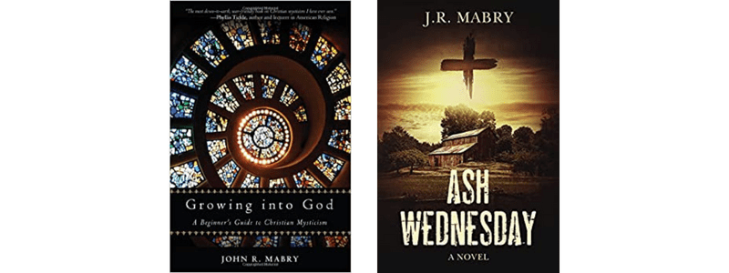 Embark on a Spiritual Journey with Rev. John R. Mabry