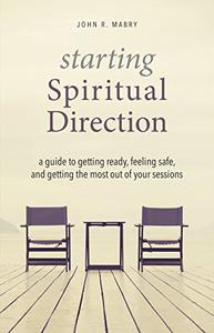 Do you have any resources that you can recommend for people who are interested in pursuing their own spiritual journey?