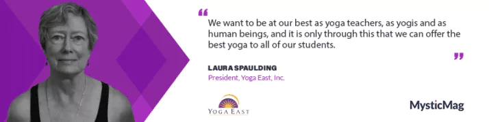 Balance Mind, Body and Soul with Yoga East