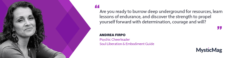 Change to Empower - Andrea Firpo