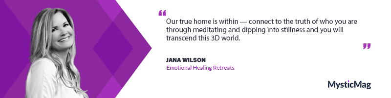 Mastering your mind with Emotional Healing Retreat