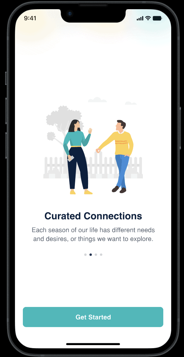 Aligned Social Building a Social Media Platform that Prioritizes