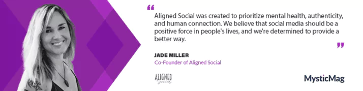 Aligned Social: Building a Social Media Platform that Prioritizes Mental Health and Wellness
