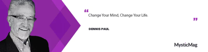 Subconscious Mind Training® with Dennis Paul