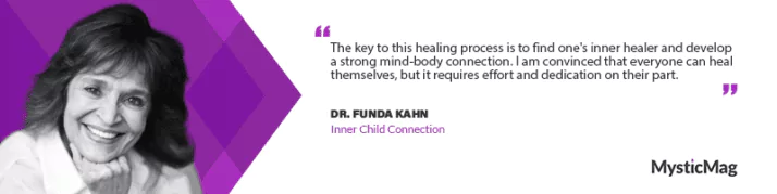Heal Yourself with Funda Kahn
