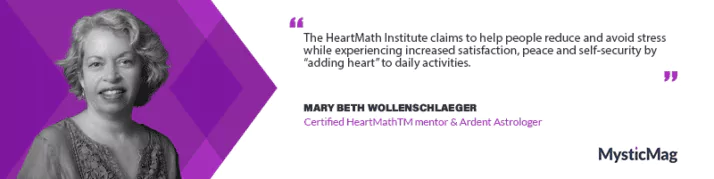 Aligning Hearts and Stars - A Profound Journey with Mary Beth Wollenschlaeger