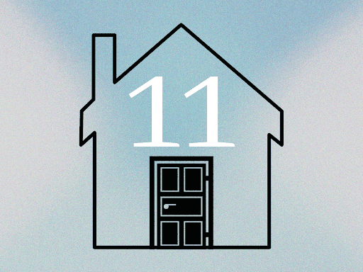 What is the Meaning of Your House Numerology