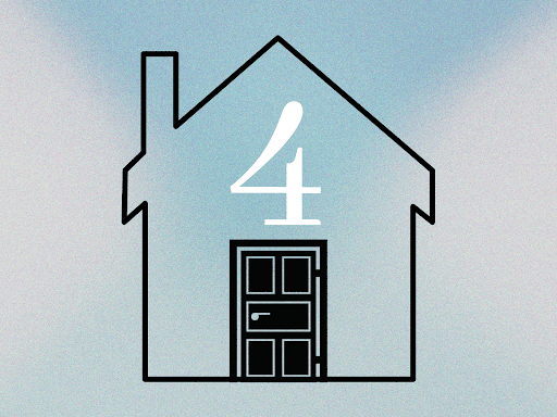 What is the Meaning of Your House Numerology