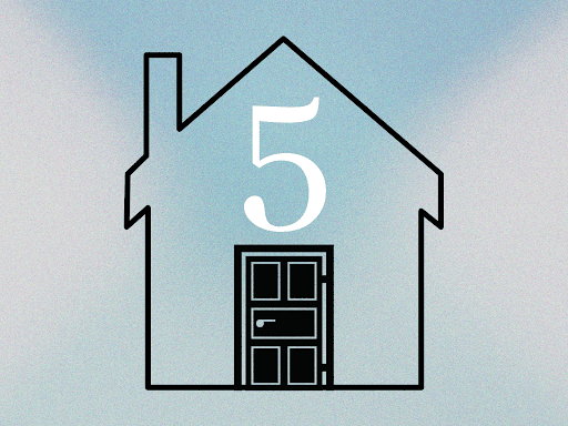 What is the Meaning of Your House Numerology