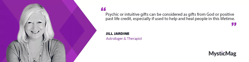 Experience the Power of Sanskrit Mantra Healing with Jill Jardine