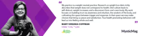 Trust your Gut with Mary Coffman