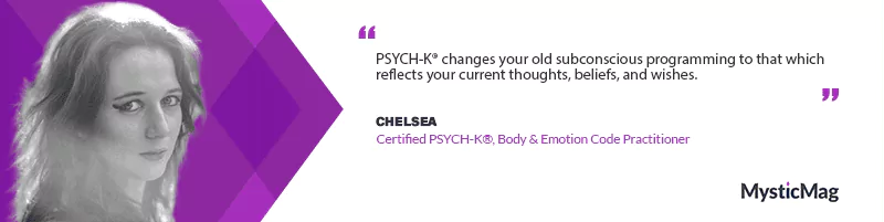Introducing ChelSea: Your Guide to Empowerment and Holistic Well-being