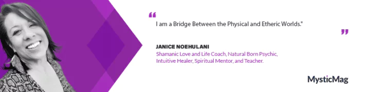 Embrace Clarity and Empowerment: Journey with Janice Noehulani to a Phenomenal Life