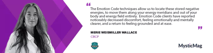 ReLease Energy Work with Merie
