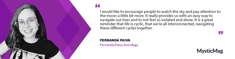 The World of Highly Sensitive People with Fernanda Paiva