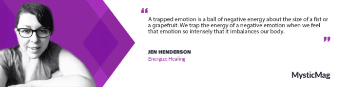Strategic Intervention Coaching and the Global Energy Method with Jen Henderson