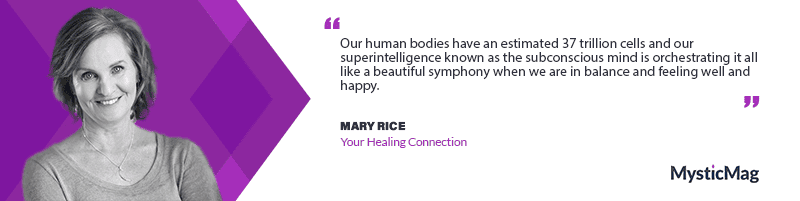 Mary Rice: Unveiling the Transformative Power of Emotion Code and Body Code Healing