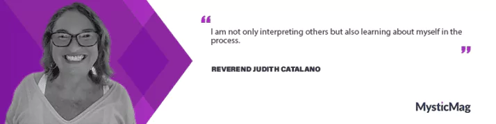 Exploring Clairvoyance and the Power of Manifestation with Judith Catalano