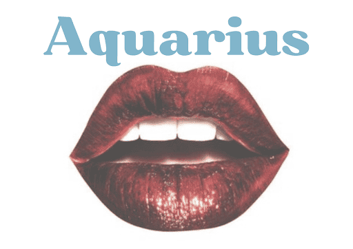 What’s the Link Between Your Lip Shape and Zodiac Sign?