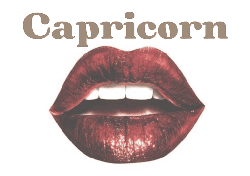 What’s the Link Between Your Lip Shape and Zodiac Sign?