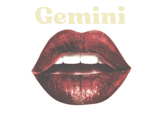 What’s the Link Between Your Lip Shape and Zodiac Sign?