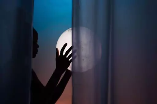 Light Your Own Fire: Full Moon in Aries, September 29