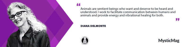 Communication and Compassion - Diana Delmonte