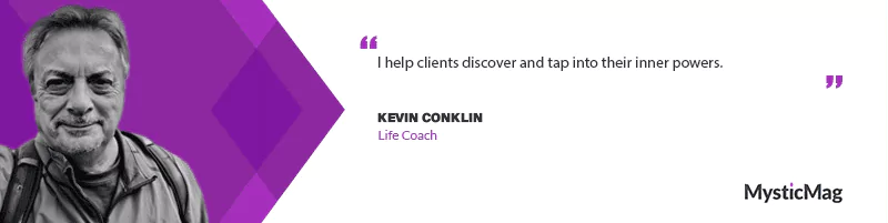 Kevin Conklin's Impressive Qualifications and Diverse Expertise