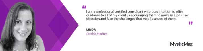 Unlocking Your Potential: Linda's Precise Psychic and Mediumship Readings