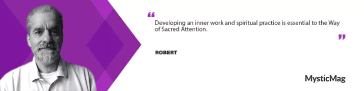 The Way of Sacred Attention: A Comprehensive Approach
