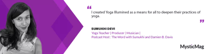 Sumukhi Devi: The Essence of Self-Realization and Wisdom in Yoga Practice