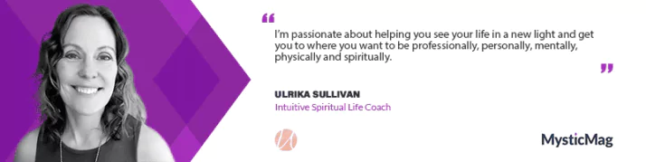 Achieving the Ultimate Goal: Balance - with Ulrika Sullivan