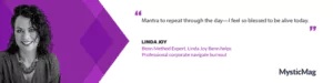 Linda Joy: A Guiding Light for Healing, Empowerment, and Unlimited Potential