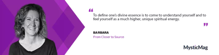 Meet Barbara: Your Guide to Purpose and Healing