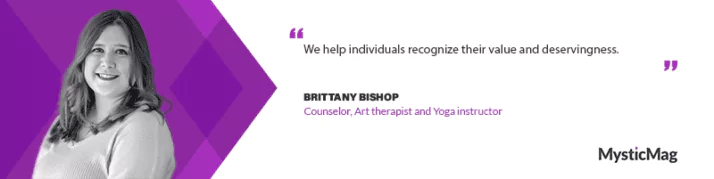 Transformative Holistic Therapies: An Interview with Brittany Bishop