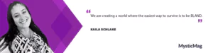 MeHappy: Navigating the Path to Joy with Kaila Schlake