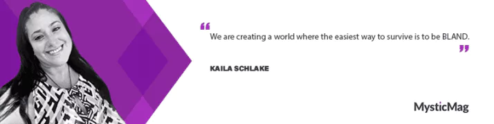MeHappy: Navigating the Path to Joy with Kaila Schlake