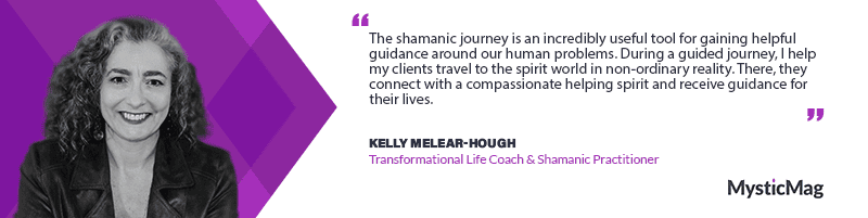 Navigating Transformation with Kelly Melear-Hough - Your Guide to Empowered Living