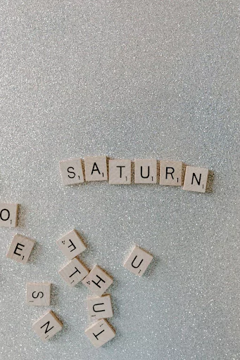 All Lessons Learned: Saturn direct in Pisces, November 04