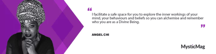 Embark on a Journey of Soul Healing and Empowerment with The Starseed Alkhemist