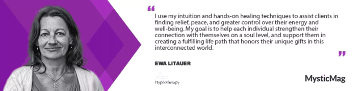 Engaging with Mind & Body - Ewa Litauer